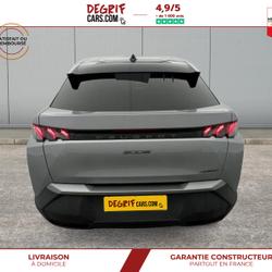 Peugeot 3008 Hybrid 145 e-DCS6 GT Betton