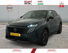 Peugeot 3008 Betton