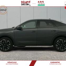 Peugeot 3008 Hybrid 145 e-DCS6 GT Betton