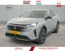 Peugeot 3008 Betton