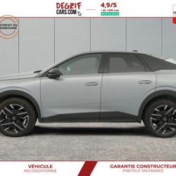 Peugeot 3008 Hybrid 145 e-DCS6 Allure Betton