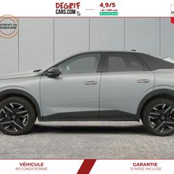 Peugeot 3008 Hybrid 145 e-DCS6 Allure Betton