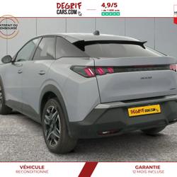 Peugeot 3008 Hybrid 145 e-DCS6 Allure Betton