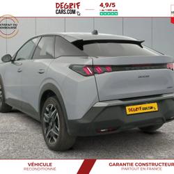 Peugeot 3008 Hybrid 145 e-DCS6 Allure Betton