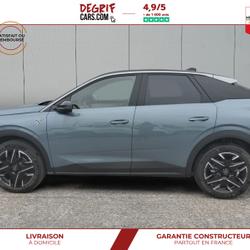 Peugeot 3008 Hybrid 145 e-DCS6 GT Exclusive occasion - Betton - photo 3/27