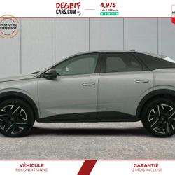 Peugeot 3008 Hybrid 145 e-DCS6 Allure Betton