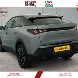 Peugeot 3008 Hybrid 145 e-DCS6 Allure Betton