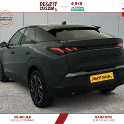 Peugeot 3008 Hybrid 145 e-DCS6 GT Betton