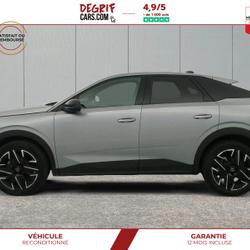 Peugeot 3008 Hybrid 145 e-DCS6 Allure Betton