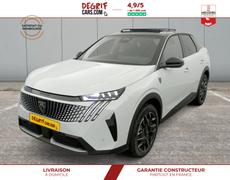 Peugeot 3008 Betton