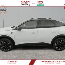 Peugeot 3008 Hybrid 145 e-DCS6 GT Betton