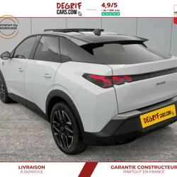 Peugeot 3008 Hybrid 145 e-DCS6 GT Betton