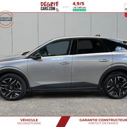 Peugeot 3008 Hybrid 145 e-DCS6 Allure Betton