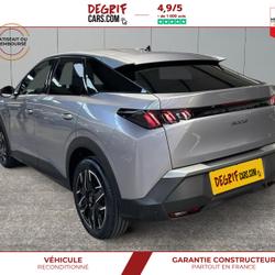 Peugeot 3008 Hybrid 145 e-DCS6 Allure Betton