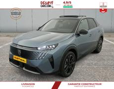 Peugeot 3008 Betton