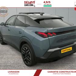 Peugeot 3008 Hybrid 145 e-DCS6 GT Betton