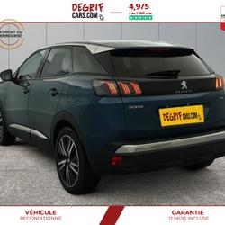 Peugeot 3008 Hybrid 180 e-EAT8 Allure Pack Betton