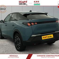 Peugeot 3008 Hybrid 145 e-DCS6 Allure Betton