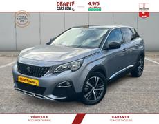 Peugeot 3008 Betton