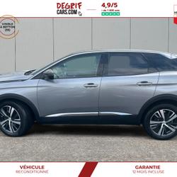 Peugeot 3008 1.6 THP 165 EAT6 Allure + CARPLAY + GARANTIE 12 MOIS occasion - Betton - photo 2/49