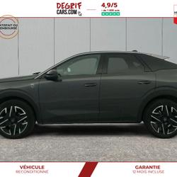 Peugeot 3008 Hybrid 145 e-DCS6 GT Betton