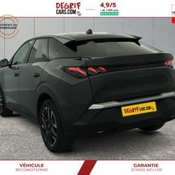 Peugeot 3008 Hybrid 145 e-DCS6 GT Betton