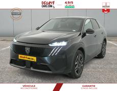 Peugeot 3008 Betton