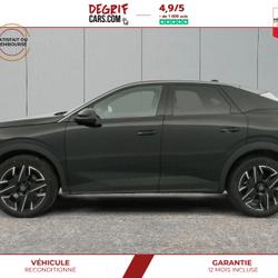 Peugeot 3008 Hybrid 145 e-DCS6 Allure occasion - Betton - photo 2/18
