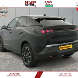 Peugeot 3008 Hybrid 145 e-DCS6 Allure occasion - Betton - photo 3/18