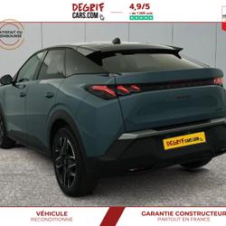 Peugeot 3008 Hybrid 145 e-DCS6 GT Betton