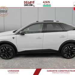 Peugeot 3008 Hybrid 145 e-DCS6 GT Betton