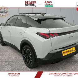 Peugeot 3008 Hybrid 145 e-DCS6 GT Betton
