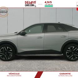 Peugeot 3008 Hybrid 145 e-DCS6 Allure Betton