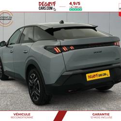 Peugeot 3008 Hybrid 145 e-DCS6 Allure Betton