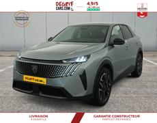 Peugeot 3008 Betton