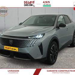 Peugeot 3008 Hybrid 145 e-DCS6 Allure Betton