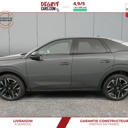 Peugeot 3008 Hybrid 145 e-DCS6 Allure Betton