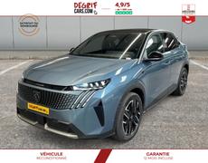 Peugeot 3008 Betton