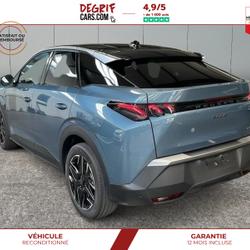 Peugeot 3008 Hybrid 145 e-DCS6 GT Betton