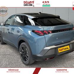 Peugeot 3008 Hybrid 145 e-DCS6 GT Betton