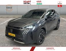 Peugeot 3008 Betton