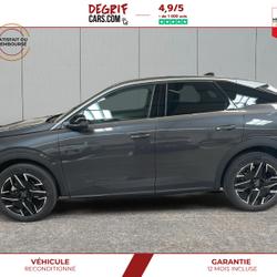 Peugeot 3008 Hybrid 145 e-DCS6 Allure Betton
