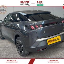 Peugeot 3008 Hybrid 145 e-DCS6 Allure Betton
