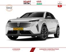Peugeot 3008 Betton