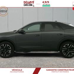 Peugeot 3008 Hybrid 145 e-DCS6 Allure Betton