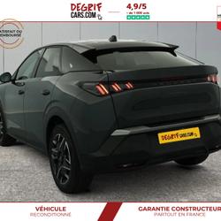 Peugeot 3008 Hybrid 145 e-DCS6 Allure Betton