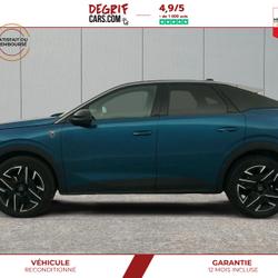Peugeot 3008 Hybrid 145 e-DCS6 GT Betton