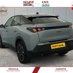 Peugeot 3008 Hybrid 145 e-DCS6 Allure Betton