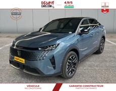 Peugeot 3008 Betton