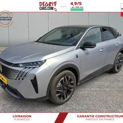 Peugeot 3008 Hybrid 145 e-DCS6 GT Exclusive Betton